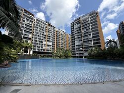 Coco Palms (D18), Condominium #600335201
